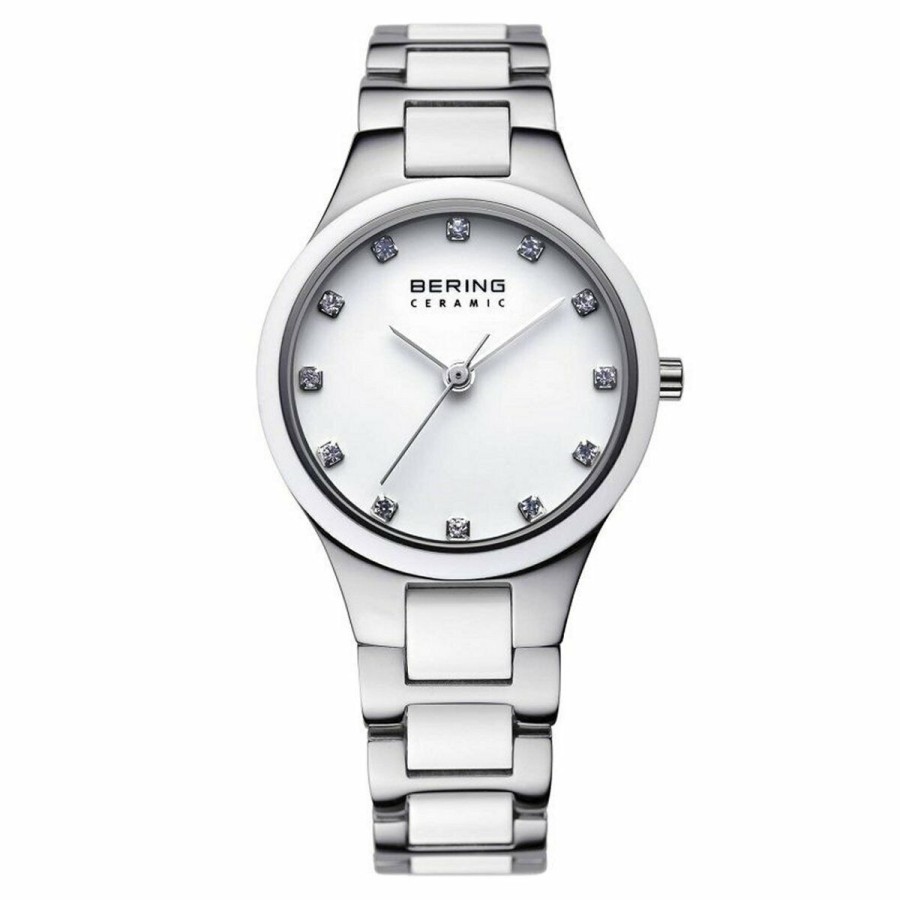 Montre Femme Bering 32327-701 (Ø 27 mm)