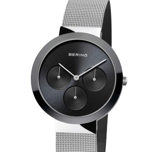 Montre Unisexe Bering 35036-002 (Ø 41 mm)