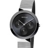 Montre Unisexe Bering 35036-002 (Ø 41 mm)
