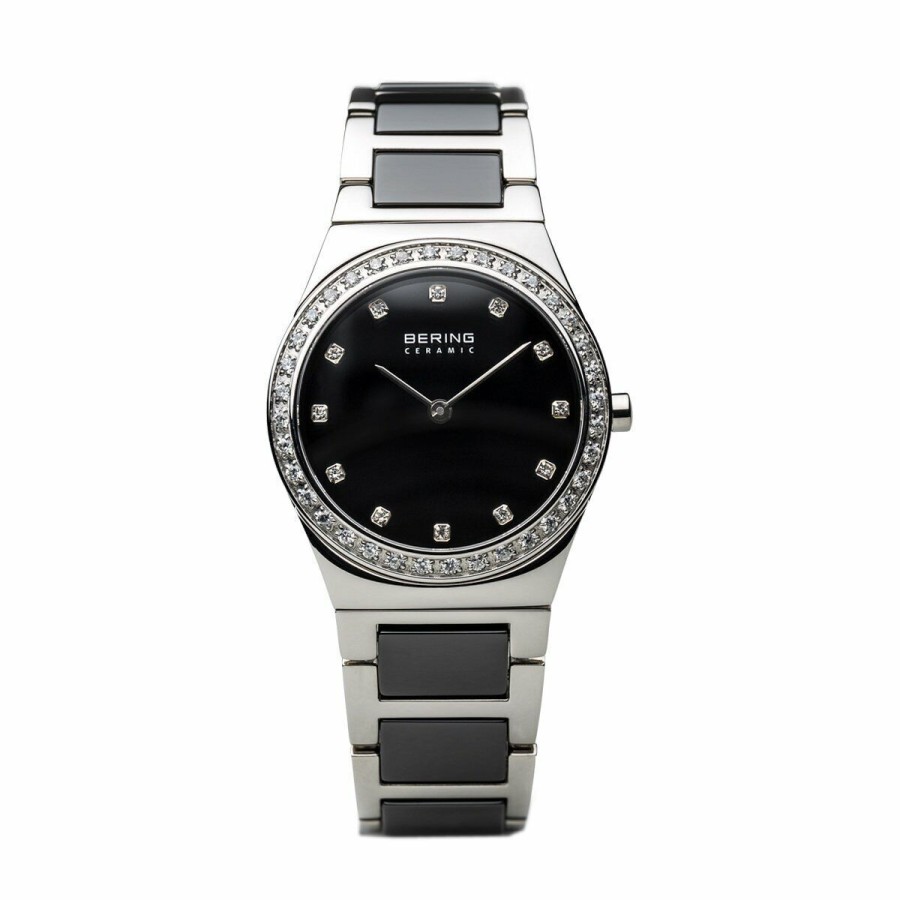 Montre Femme Bering 32430-742 (Ø 30 mm)