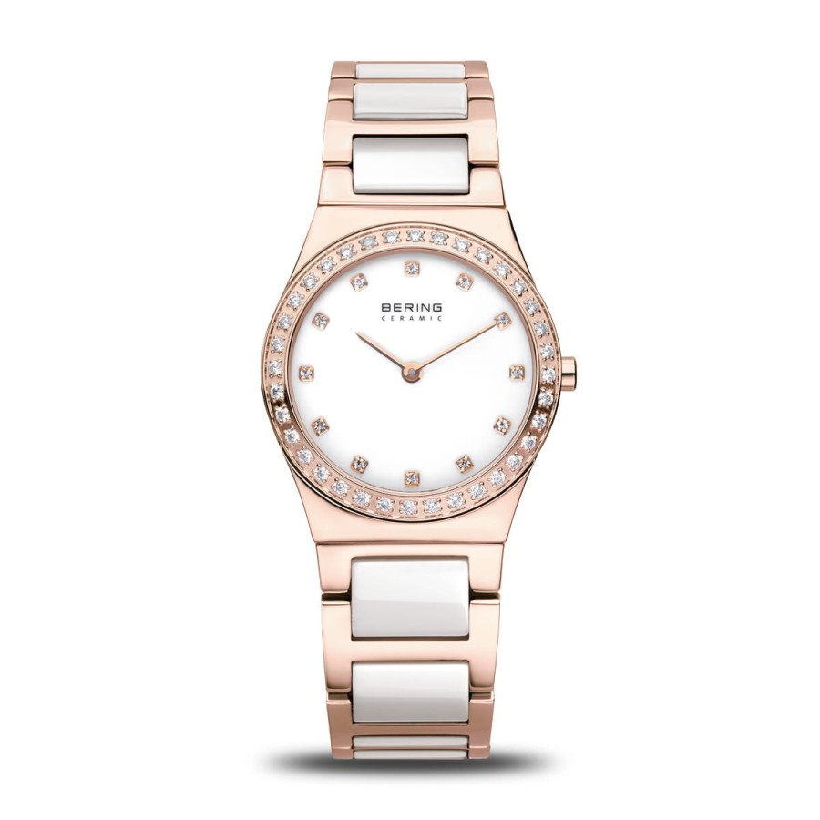 Montre Femme Bering 32430-761 (Ø 30 mm)