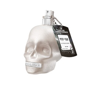 Parfum Femme Police TO BE...