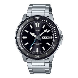 Montre Homme Casio DIVER...
