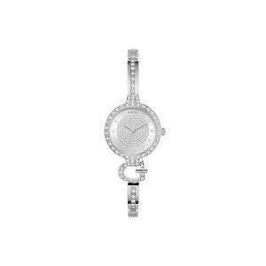 Montre Femme Guess GISELLE Argenté