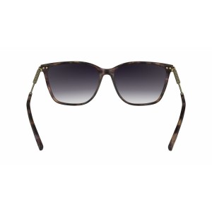 Lunettes de soleil Femme Lacoste L6016S-219 ø 57 mm