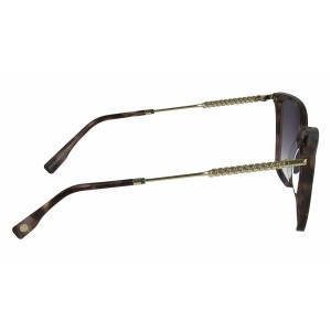 Lunettes de soleil Femme Lacoste L6016S-219 ø 57 mm