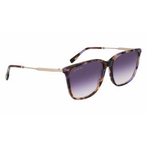 Lunettes de soleil Femme Lacoste L6016S-219 ø 57 mm