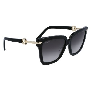 Ladies' Sunglasses Salvatore Ferragamo SF1085S-011 ø 57 mm