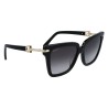 Ladies' Sunglasses Salvatore Ferragamo SF1085S-011 ø 57 mm