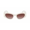 Lunettes de soleil Femme LIU JO LJ792S-101 Ø 52 mm