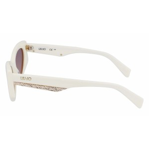Lunettes de soleil Femme LIU JO LJ792S-101 Ø 52 mm