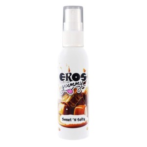 Body Spray Eros 50 ml
