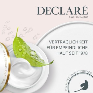 Cleansing Cream Declaré
