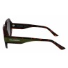 Lunettes de soleil Femme Karl Lagerfeld KL6124S-240 Ø 53 mm