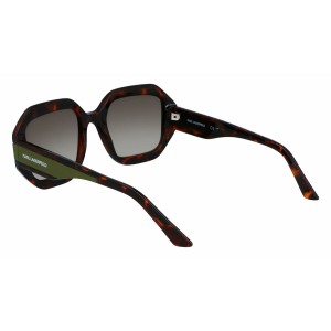 Lunettes de soleil Femme Karl Lagerfeld KL6124S-240 Ø 53 mm