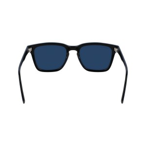 Lunettes de soleil Homme Lacoste L987S-001 Ø 53 mm