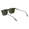 Lunettes de soleil Homme Lacoste L6017S-214 Ø 55 mm