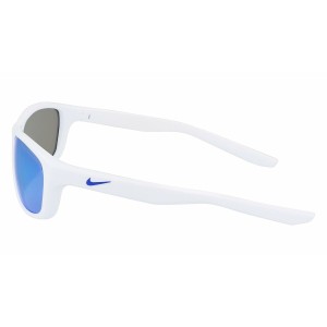 Lunettes de soleil Unisexe Nike NIKE-LYNK-M-FD1817-100 ø 57 mm