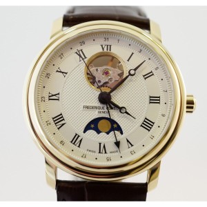 Montre Femme Frederique Constant FC-335MC4P5