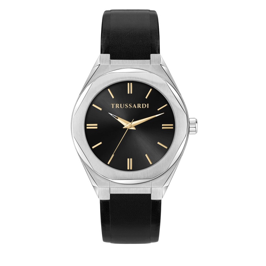 Montre Homme Trussardi (Ø 42 mm)