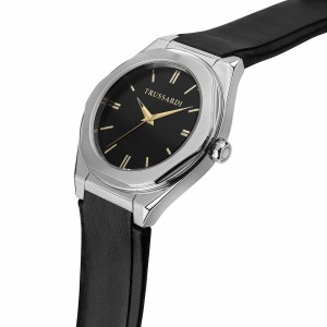 Montre Homme Trussardi (Ø 42 mm)