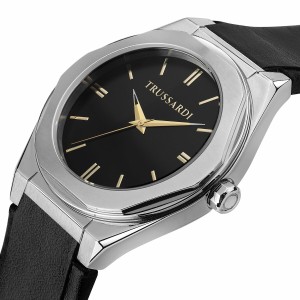 Montre Homme Trussardi (Ø 42 mm)