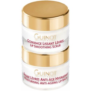 Soin anti-âge pour contour...