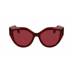 Lunettes de soleil Femme Salvatore Ferragamo SF2004S-618 Ø 53 mm