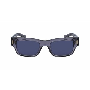 Lunettes de soleil Homme Salvatore Ferragamo SF2011S-020 Ø 53 mm