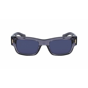 Lunettes de soleil Homme Salvatore Ferragamo SF2011S-020 Ø 53 mm