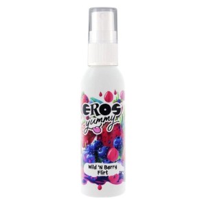 Body Spray Eros 50 ml