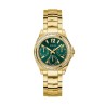 Montre Femme Guess RITZY Doré