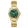 Montre Femme Guess RITZY Doré