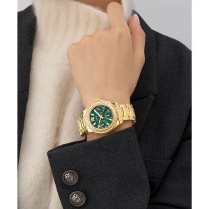 Montre Femme Guess RITZY Doré