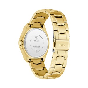 Montre Femme Guess RITZY Doré