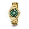 Montre Femme Guess RITZY Doré