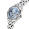 Ladies' Watch Guess QUINN Silver