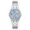 Ladies' Watch Guess QUINN Silver