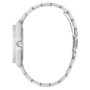 Ladies' Watch Guess QUINN Silver