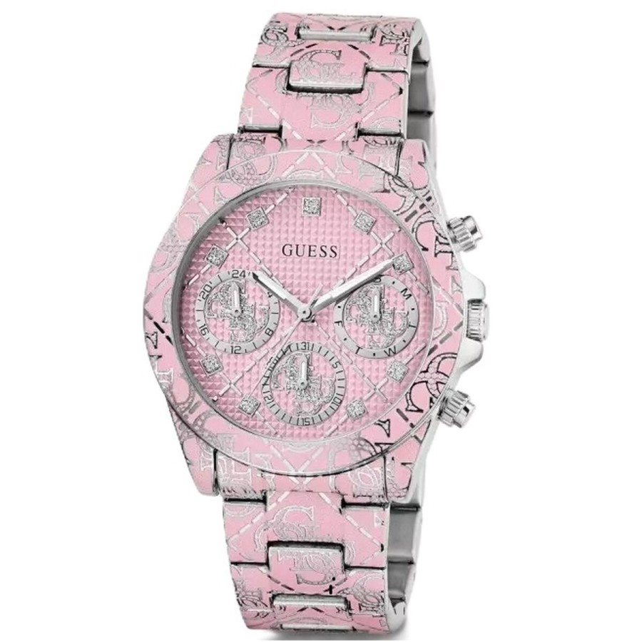 Montre Femme Guess GEMMA