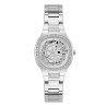 Montre Femme Guess ELECTRA Argenté
