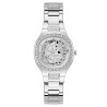 Montre Femme Guess ELECTRA Argenté