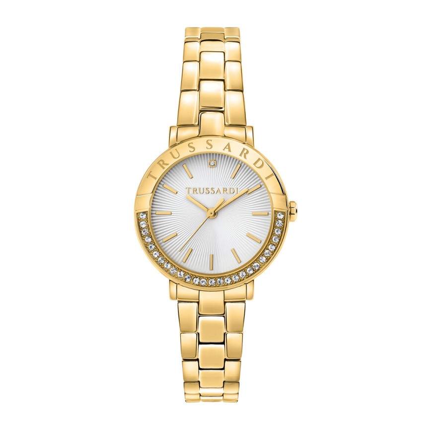 Montre Femme Trussardi (Ø 30 mm)