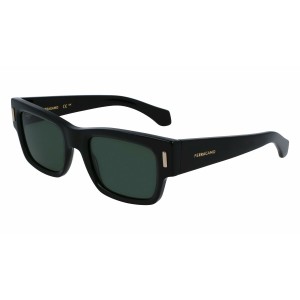 Lunettes de soleil Homme Salvatore Ferragamo SF2011S-001 Ø 53 mm