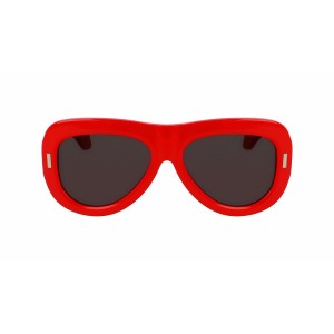 Lunettes de soleil Femme Salvatore Ferragamo SF2029SE-600 ø 57 mm