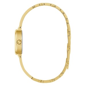 Montre Femme Guess PENELOPE Doré