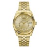 Montre Femme Guess JADEN Doré