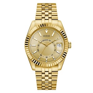 Montre Femme Guess JADEN Doré