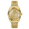 Montre Femme Guess JADEN Doré