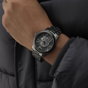 Montre Homme Guess MONARCH